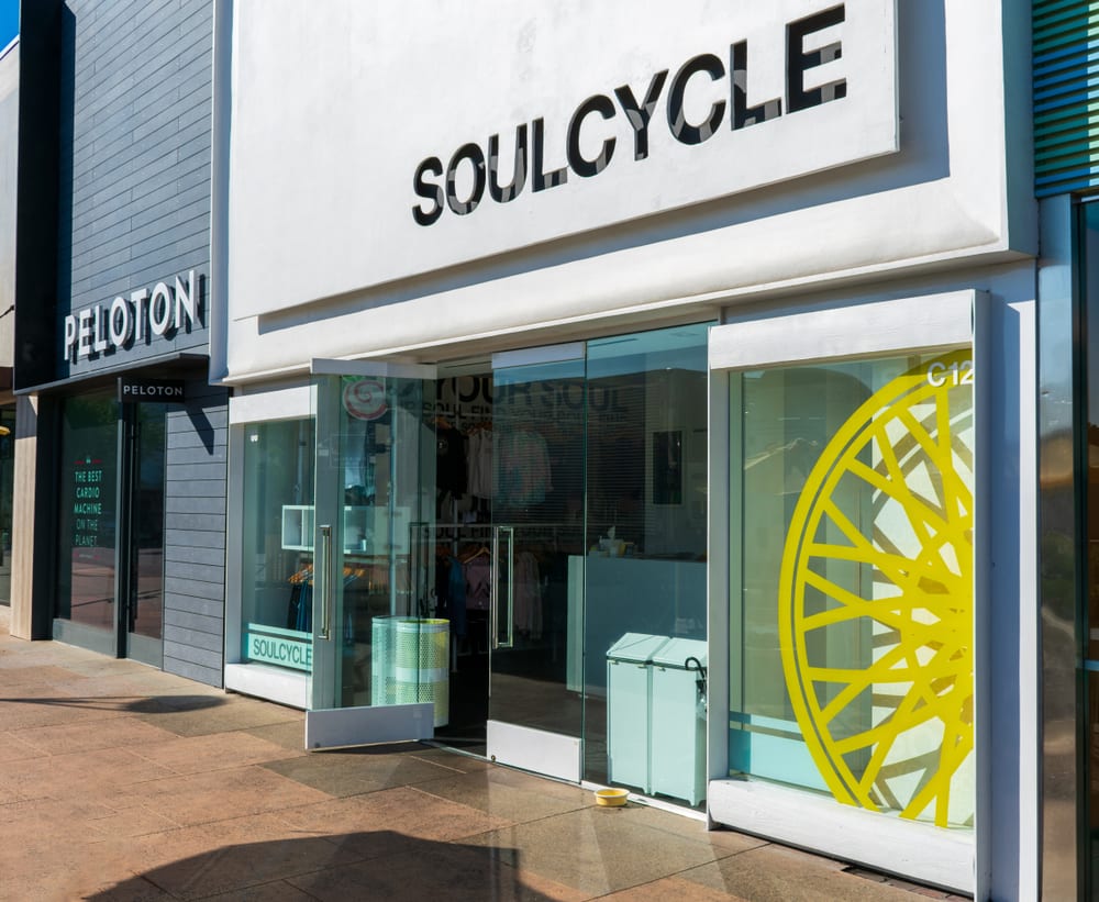SoulCycle Announces Staff Furloughs, 25 Pct Pay Cuts