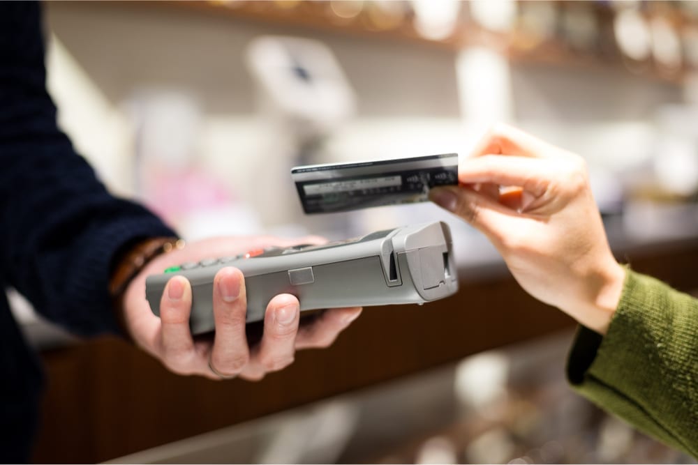 CUs Saw Overall Credit Spending Drop 31.3 Pct in YOY Weekly Data, PSCU Says