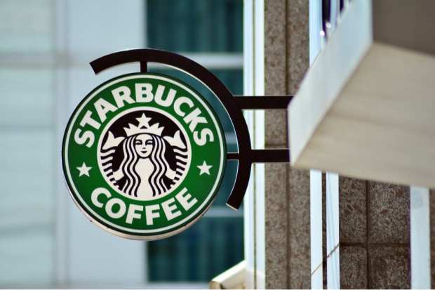 Starbucks is eyeing a way to reopen stores