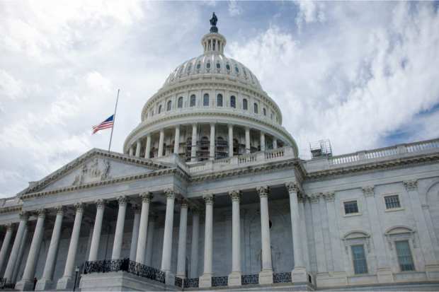 $484B Stimulus Bill Heads To President Trump For Signature