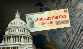 Next Round Of $1,200 IRS Stimulus Checks To Go Out Soon