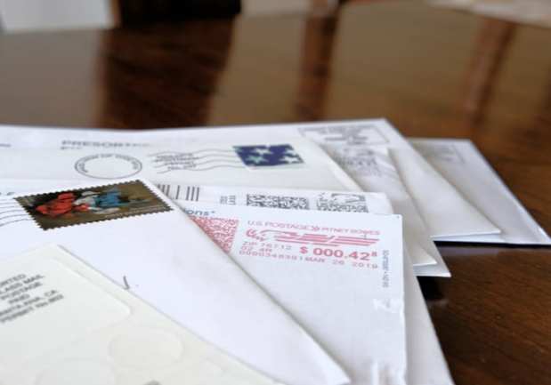 Brooklyn Man Charged With Allegedly Swiping Some $12,000 In IRS Stimulus Checks From Mail