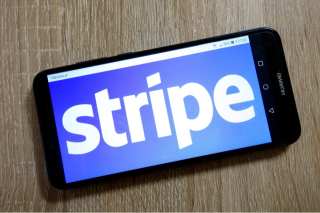 Stripe Notches $600M In Extended Series G Funding Round