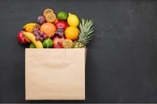 Restaurants Expand Into Grocery To Mitigate Coronavirus Impact