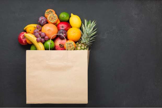 Restaurants Expand Into Grocery To Mitigate Coronavirus Impact