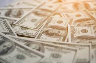 Bar Owner Supports Staff By Removing $3K In Dollar Bills From The Walls