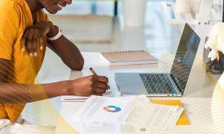 COVID-19’s Impact On The Gig Economy