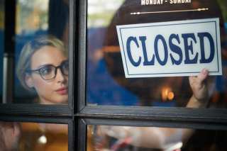 Retail Furloughs Now Well Over 1M Amid Coronavirus