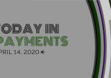 Today In Payments: SMB Aid Running Out As Stalemate Continues; Food Delivery Apps Face Lawsuit