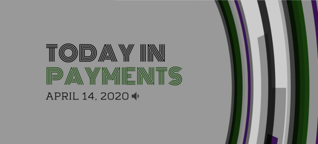 Today In Payments: SMB Aid Running Out As Stalemate Continues; Food Delivery Apps Face Lawsuit