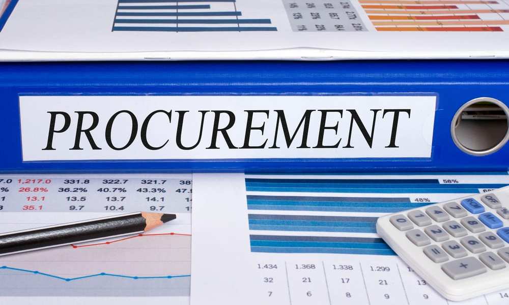 Procurement