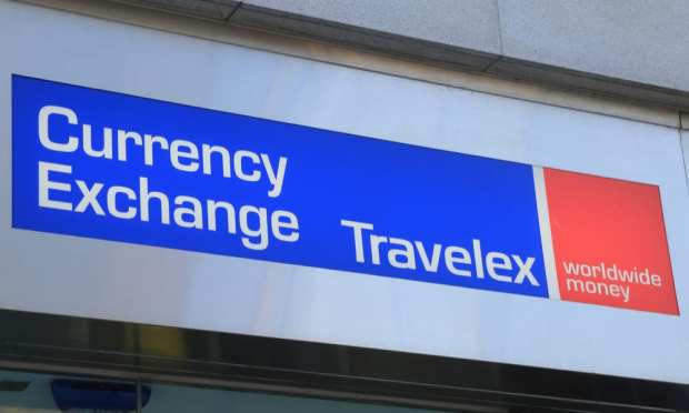 Travelex Reportedly Paid $2.3M Ransom To Hackers
