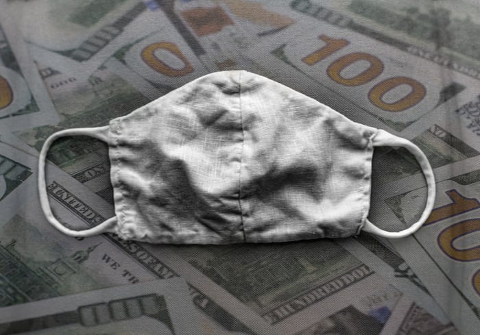 Treasury Directs Public Firms To Return Small Business PPP Money