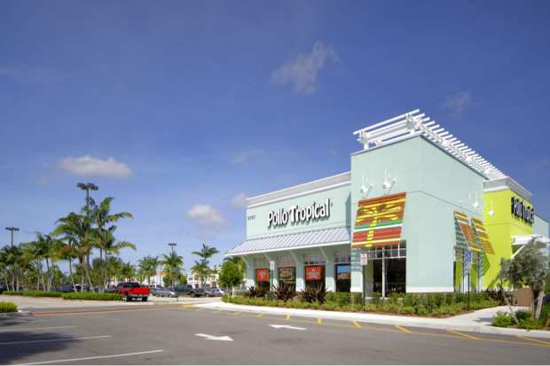 Pollo Tropical, Taco Cabana Parent Gives Back Small Business Aid; Treasury Aims To Have PPP Funds Given To Larger Firms Returned