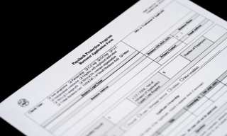 Trump Wants Additional $250 Billion For SMB Loans