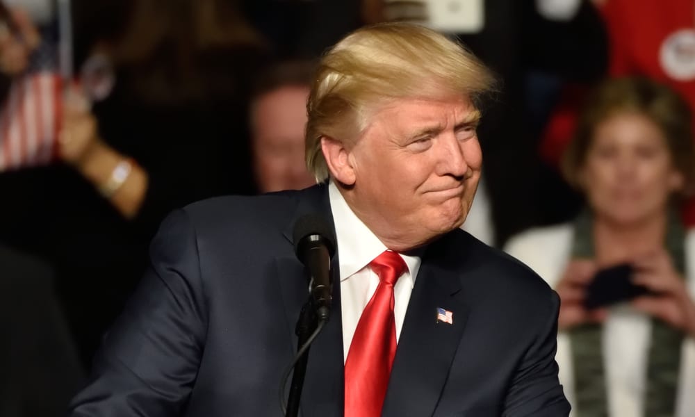 Trump Signs $484B Bill For More PPP Loans And Other COVID-19 Relief