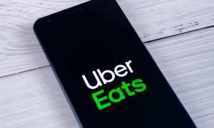 Uber Eats