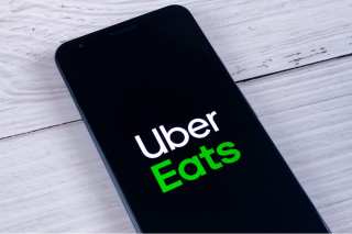 Uber Eats Expands Retail Delivery Push With GameStop and Foot Locker Partnerships