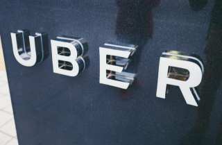 US Judge: Uber Can Be Sued For Allegedly Forcing Out Rival