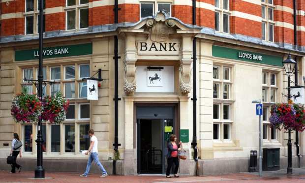 UK Banks Call On Britain To Fully Back SMB Loans
