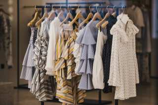 Cancellations, Longer Terms Could Take Out British Clothing Suppliers
