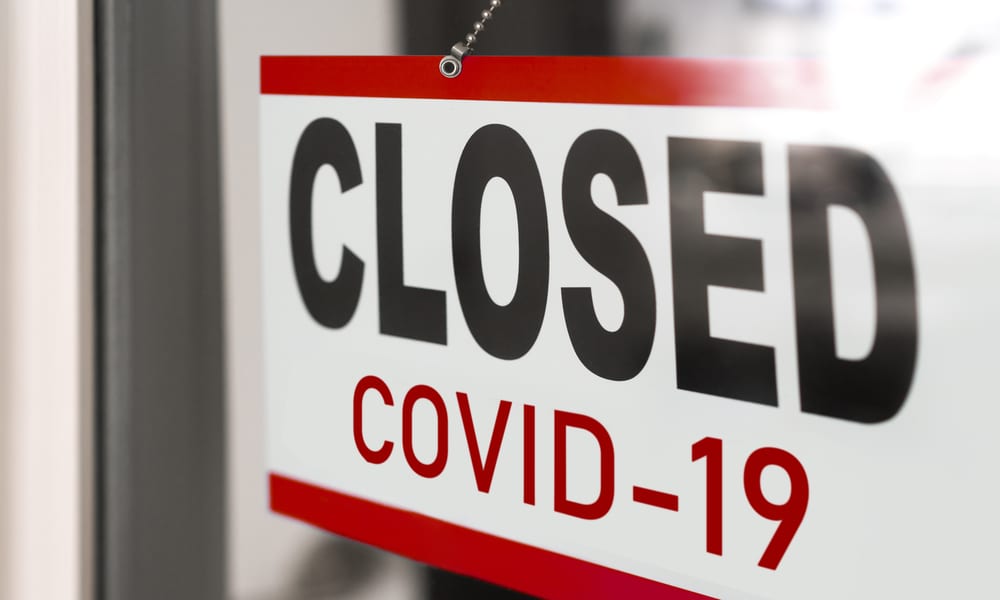Headwinds For Economy’s Reopening – If SMBs Can’t Rehire Workers
