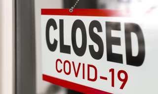 Headwinds For Economy’s Reopening – If SMBs Can’t Rehire Workers