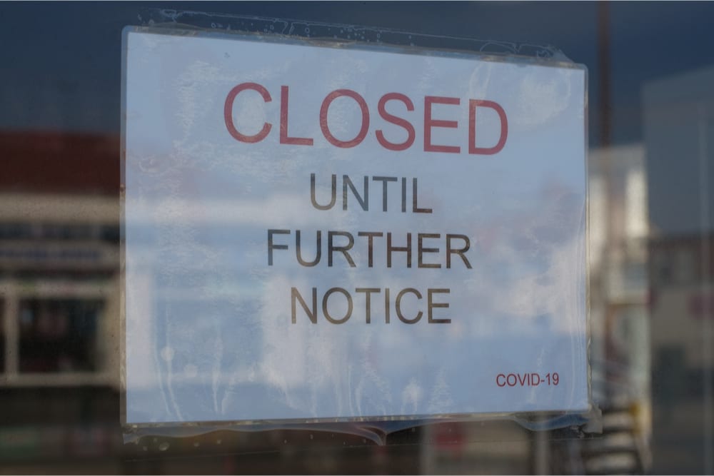 ADP Job Loss Data Spotlights SMB Impact — With More To Come