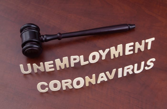 Another 6.6M Americans File For Unemployment As Layoffs Continue