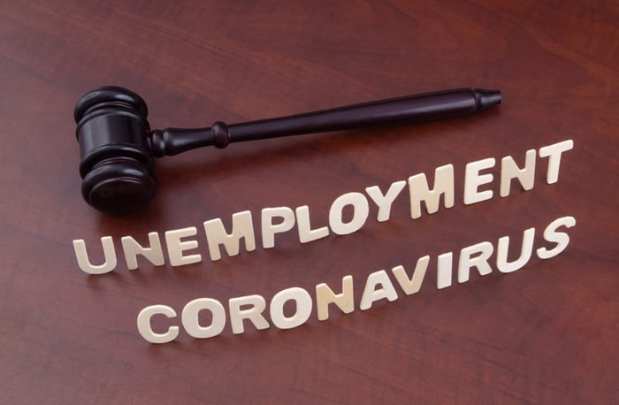 Another 6.6M Americans File For Unemployment As Layoffs Continue