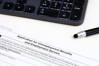 Many Unemployed Still Waiting For Their First Check