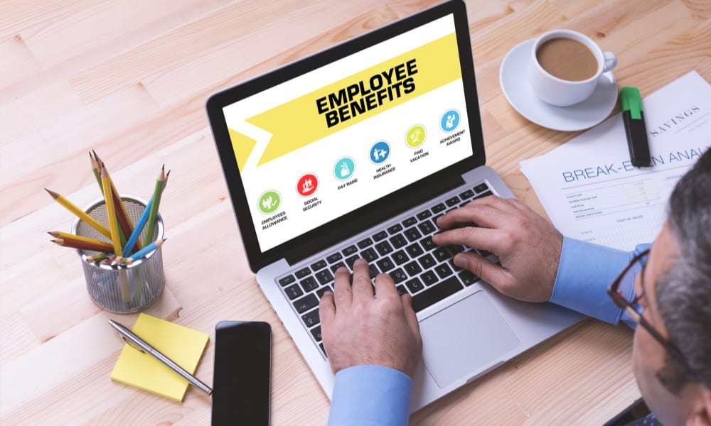 Extra Federal Benefits Ease Layoff Decisions For Employers