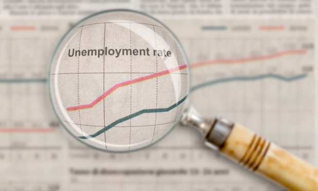 US Economy Loses 701K Jobs; Unemployment Rises To 4.4 Pct.
