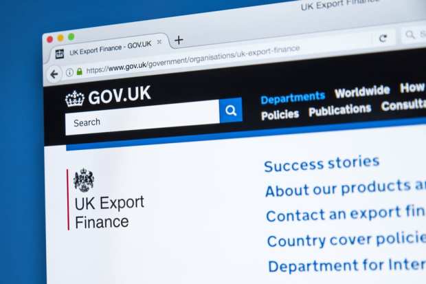 UK Expands Non-Payment Protection For Exporters