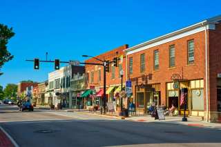 Colleges Provide Rent Breaks To Small Businesses Amid COVID-19