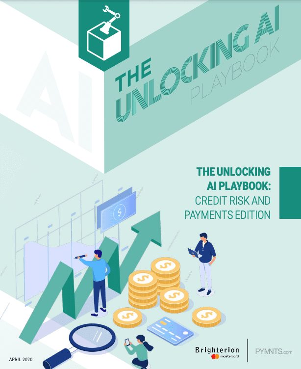 The Unlocking AI Playbook: Credit Risk and Payments Edition