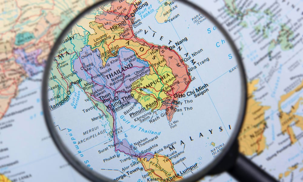 Southeast Asia B2B FinTech Keeps VC Wheels Turning