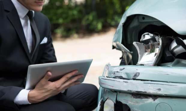 A ‘Digital-First’ Shift For Vehicle Insurance