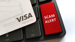 How Visa And The US Secret Service Are Flattening The COVID-19 Fraud Curve