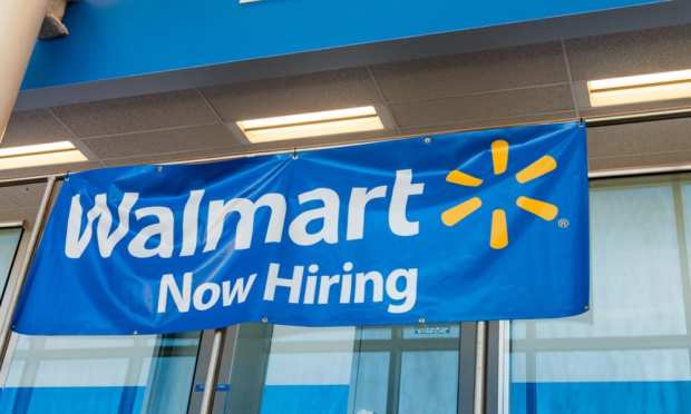 Walmart Tests $10 Upcharge For 2-Hour Grocery Delivery