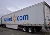 Amazon, Walmart Vie For Consumer Loyalty Amid Supply Chain Pain