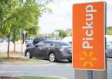 Walmart Reserves Grocery Pickup Hours For At-Risk Shoppers