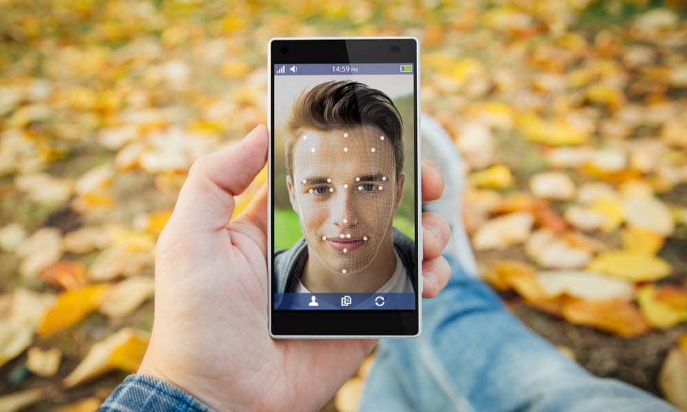 New Facial Recognition Policy Signed Into Law In Washington State