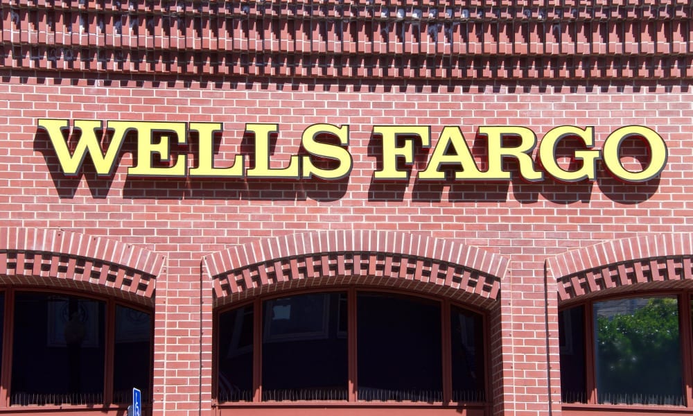 Wells Fargo wants the asset cap lifted