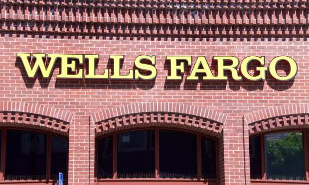 Wells Fargo wants the asset cap lifted