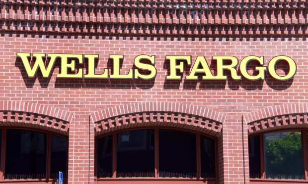 Wells Fargo Says Lift Asset Cap To Helps SMBs