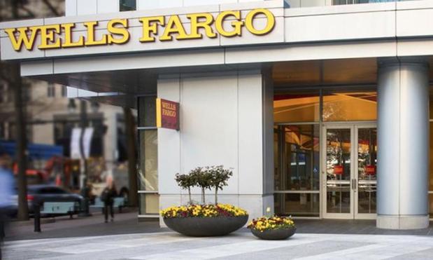 Wells Fargo To Cap SMB Bailout Loans at $10 Billion