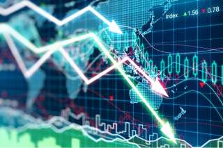 COVID-19’s Full Economic Impact Yet To Hit, Report Says