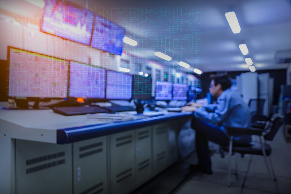 Industrial Operations Find New Revenue Streams In Data Sharing