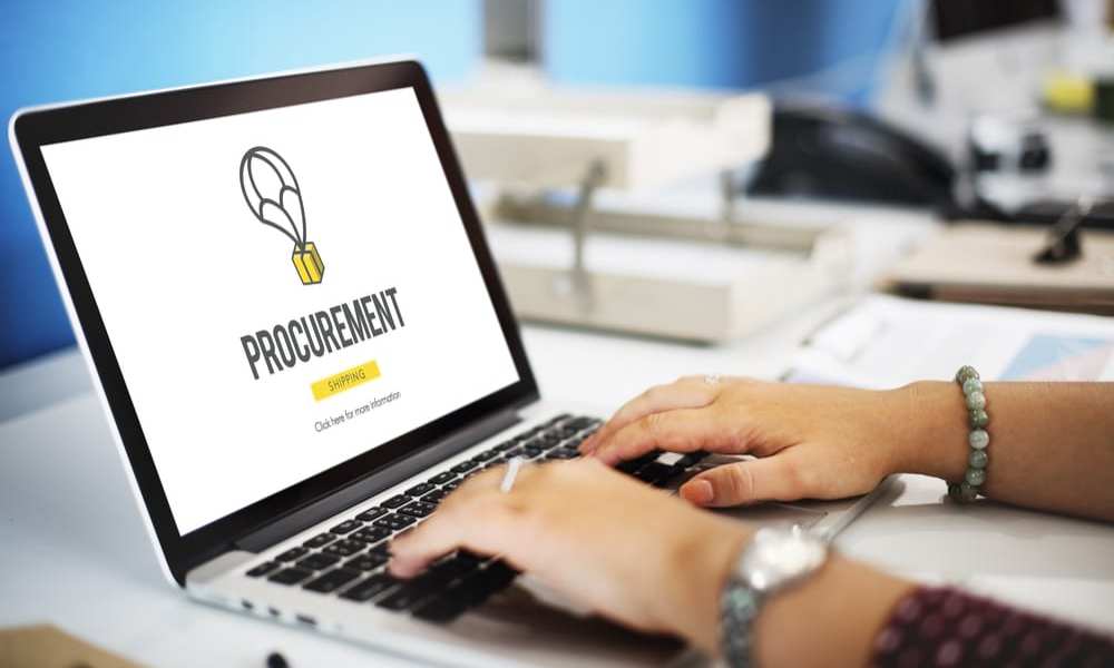 Procurement